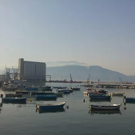 Liu Apartament
