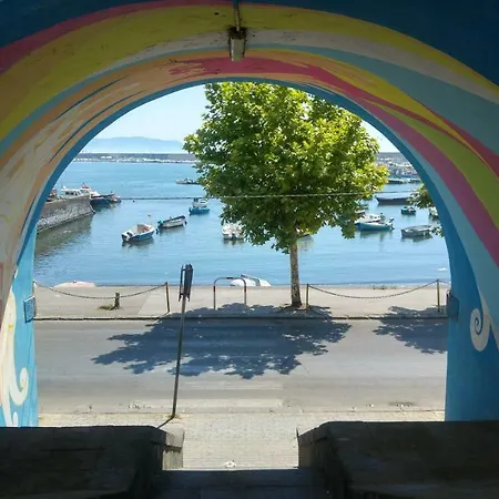 Apartament Liu Torre Annunziata