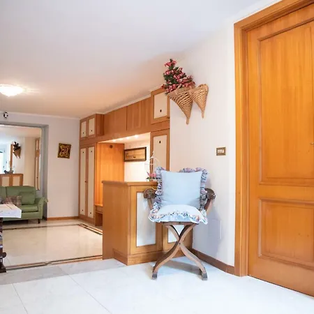 Apartament Liu Torre Annunziata