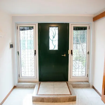 Apartament Liu *