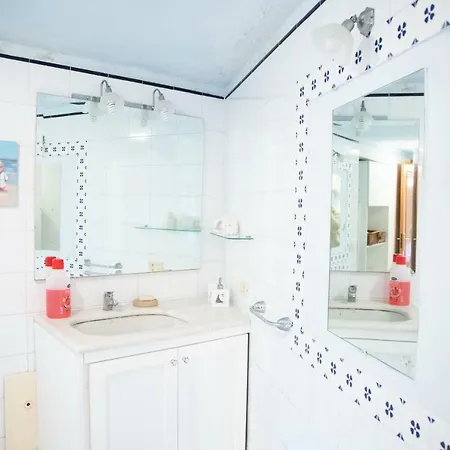Apartament Liu