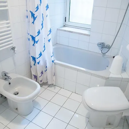 Liu Apartament Torre Annunziata