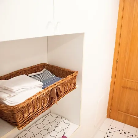Liu Apartament