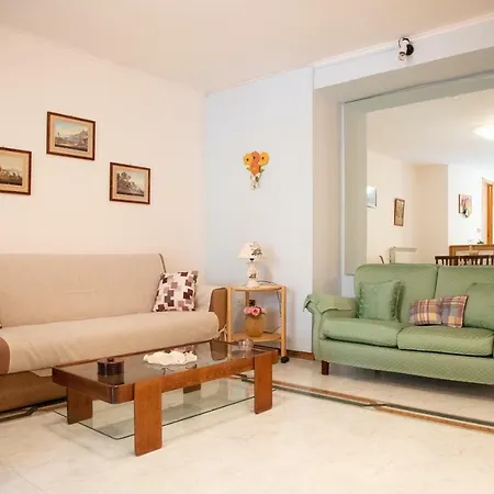 Apartament Liu