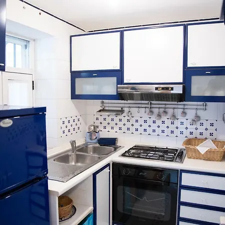 Liu Apartament *